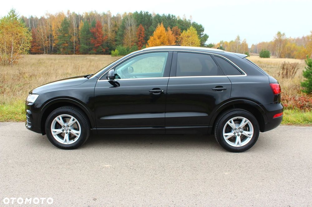 Audi Q3 2.0 TDI - 6