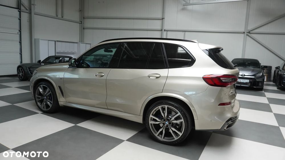 BMW X5 M - 17