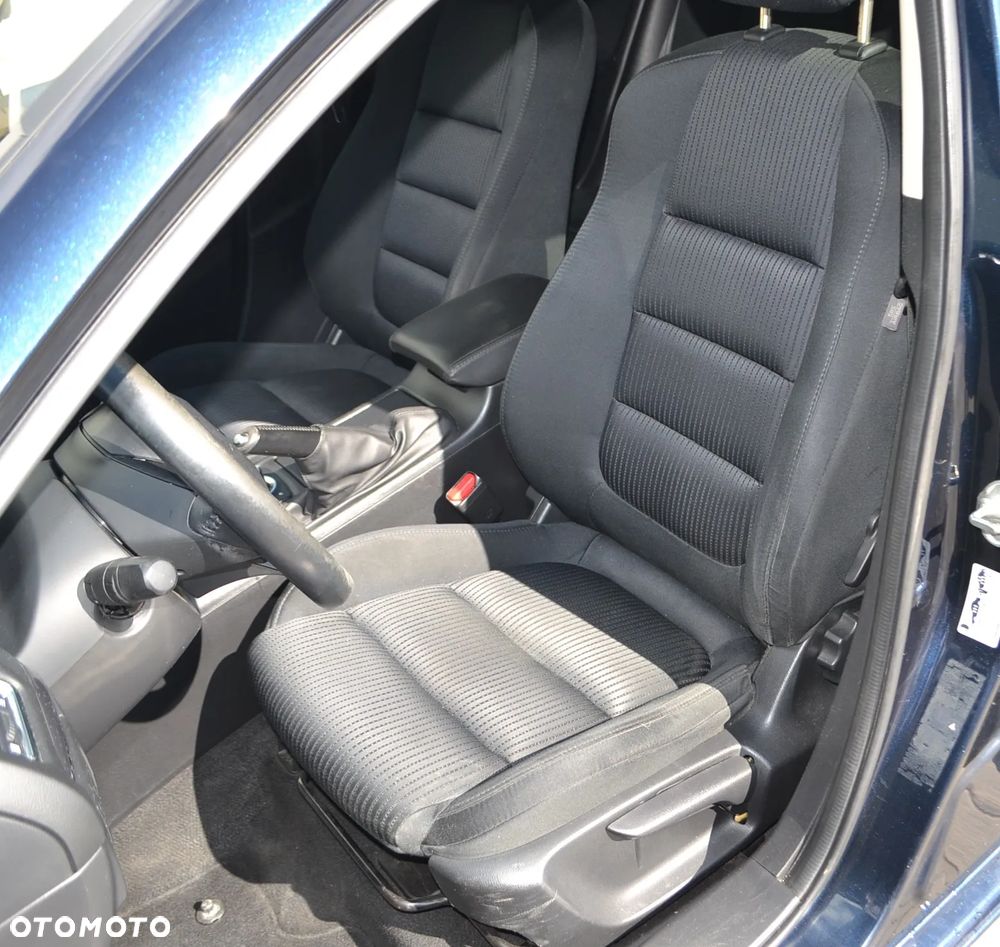 Mazda 6 - 16