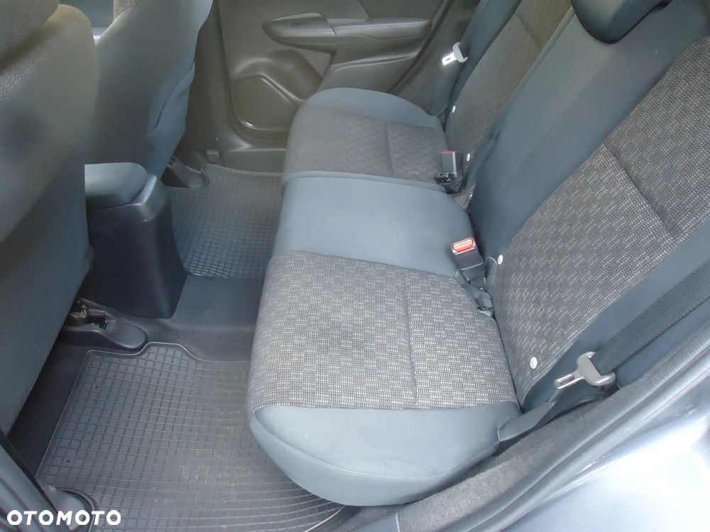 Honda Jazz 1.3 Trend (OGS2) - 15