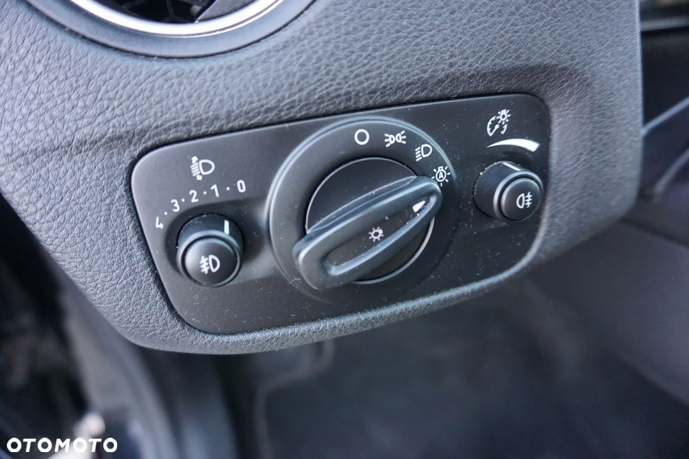 Ford Mondeo 2.0 TDCi Platinium X Plus (Titanium) MPS6 - 29