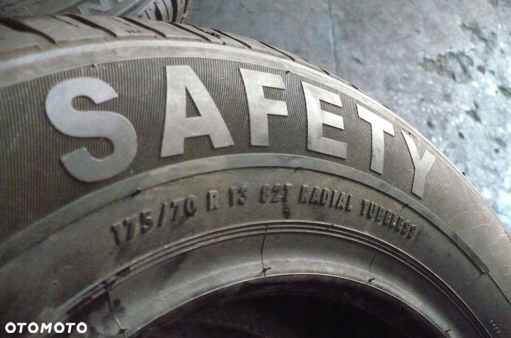 EURO-TYRE Safety 175/70R13 2020 NOWA - 4