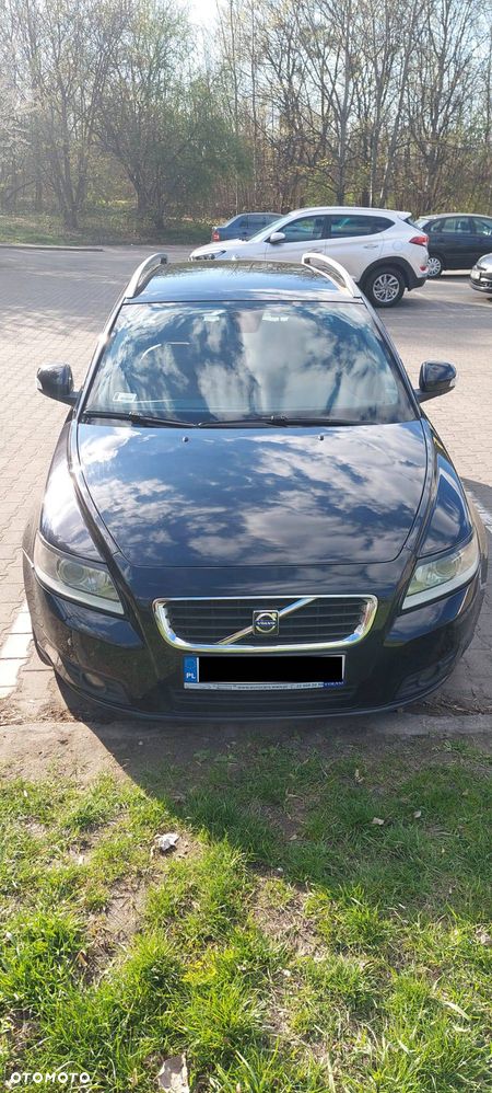 Volvo V50 1.6D - 27