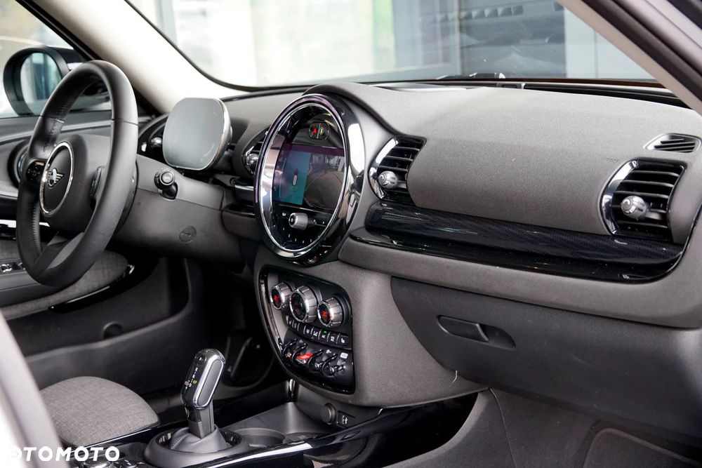 MINI Clubman Cooper - 22