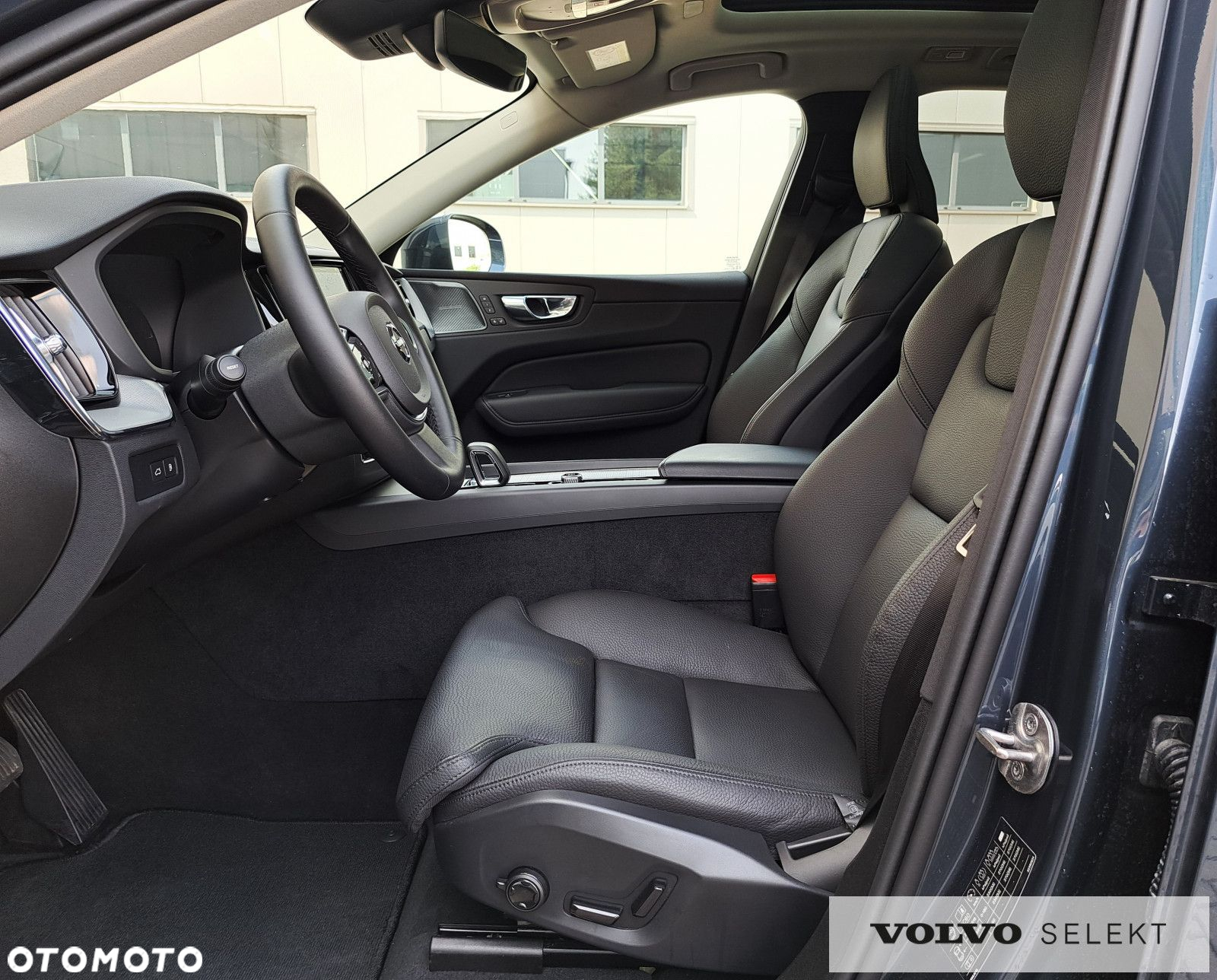 Volvo XC 60 - 10
