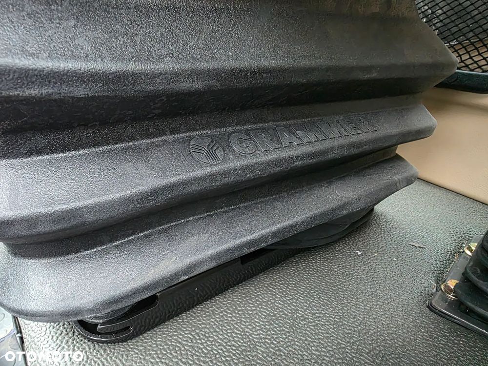 Inny ZOOMLION RM904 - 28