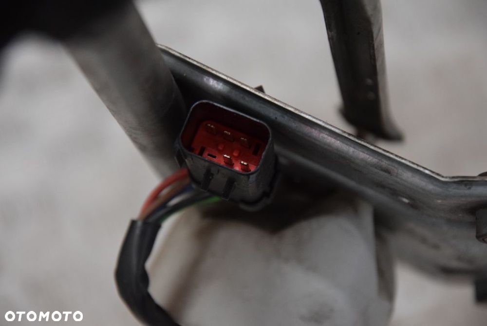 JEEP GRAND CHEROKEE WJ MECHANIZM WYCIERACZEK PRZÓD EU - 11