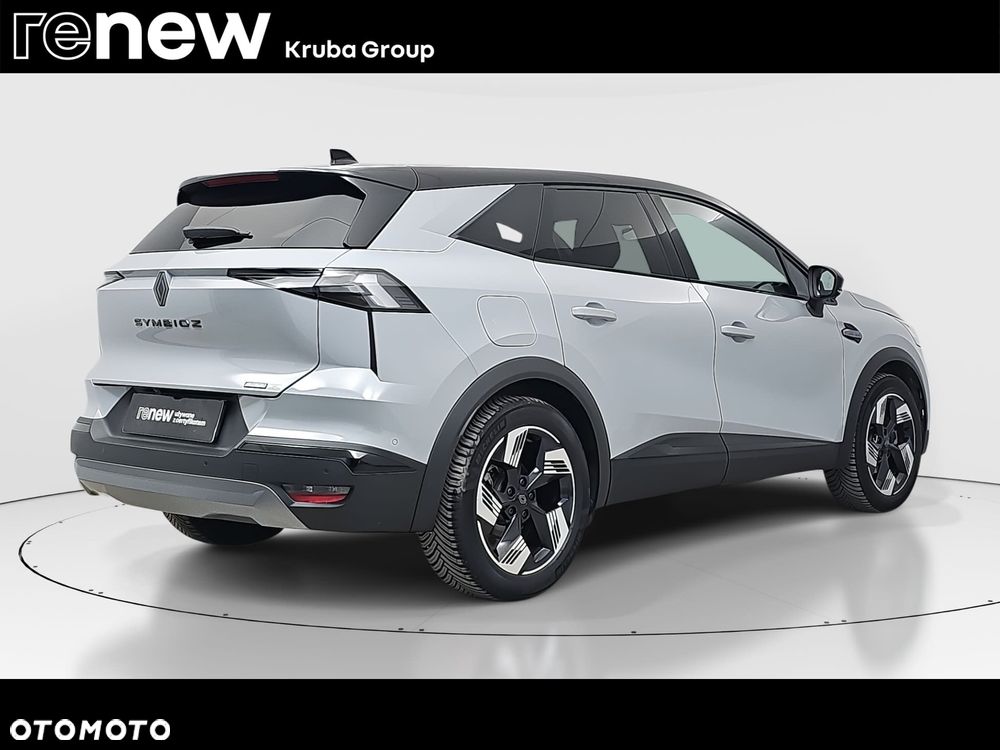 Renault Symbioz 1.8 E-Tech Full Hybrid 160 Esprit Alpine - 5