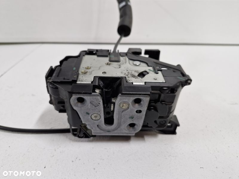 renault scenic 3 iii zamek drzwi lewy tył tylny 6 pin 825030005r - 7