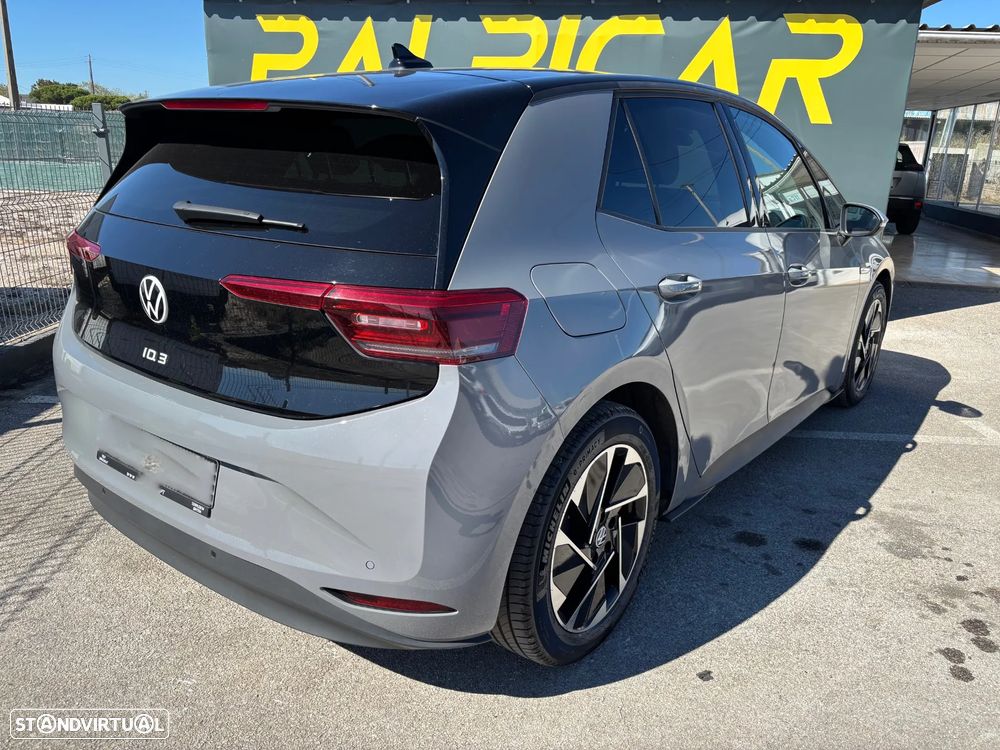 VW ID.3 Pro - 8