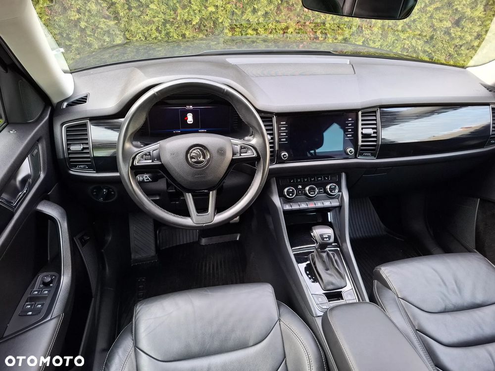 Skoda Kodiaq - 26