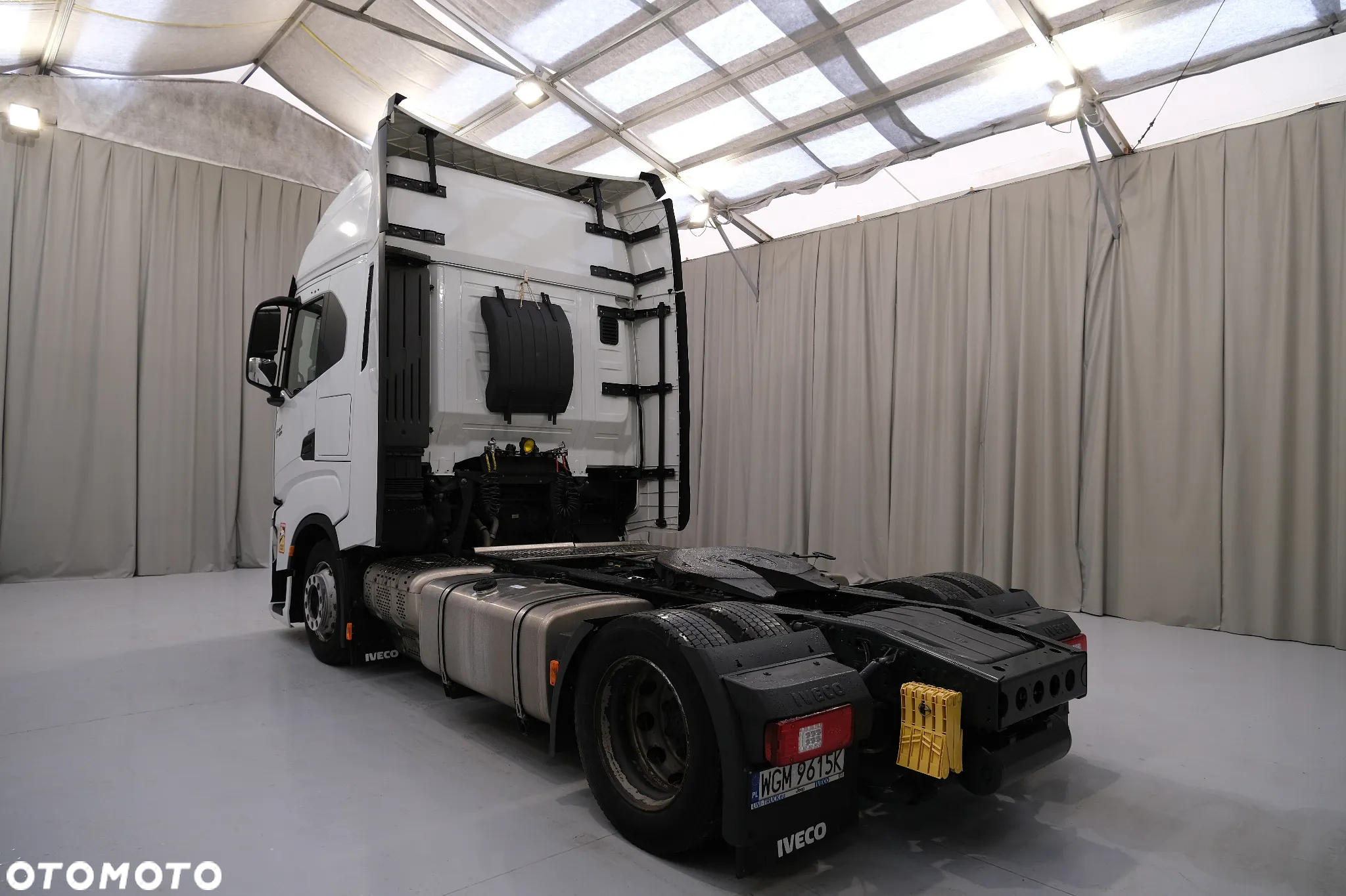 Iveco AS 440 S49 S-Way - 2