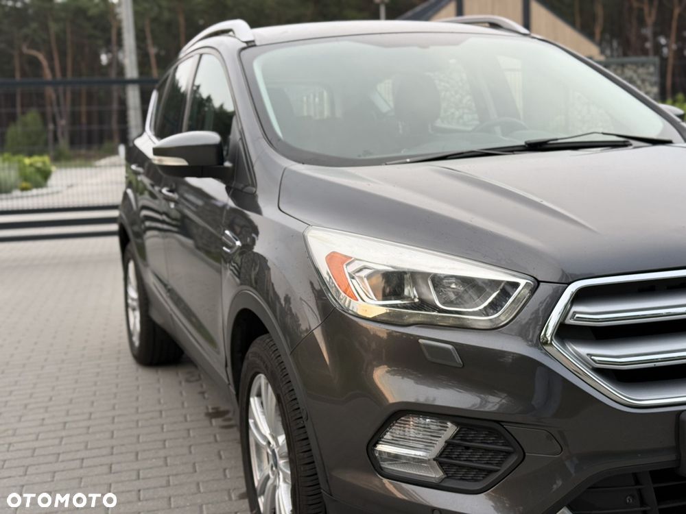 Ford Kuga 1.5 EcoBoost FWD Edition ASS - 7