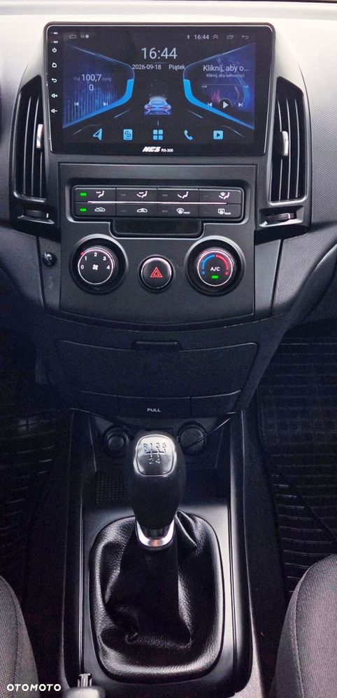 Hyundai i30 1.4 Comfort - 36