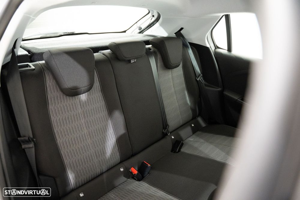 Opel Corsa-e 50 kWh Edition - 22