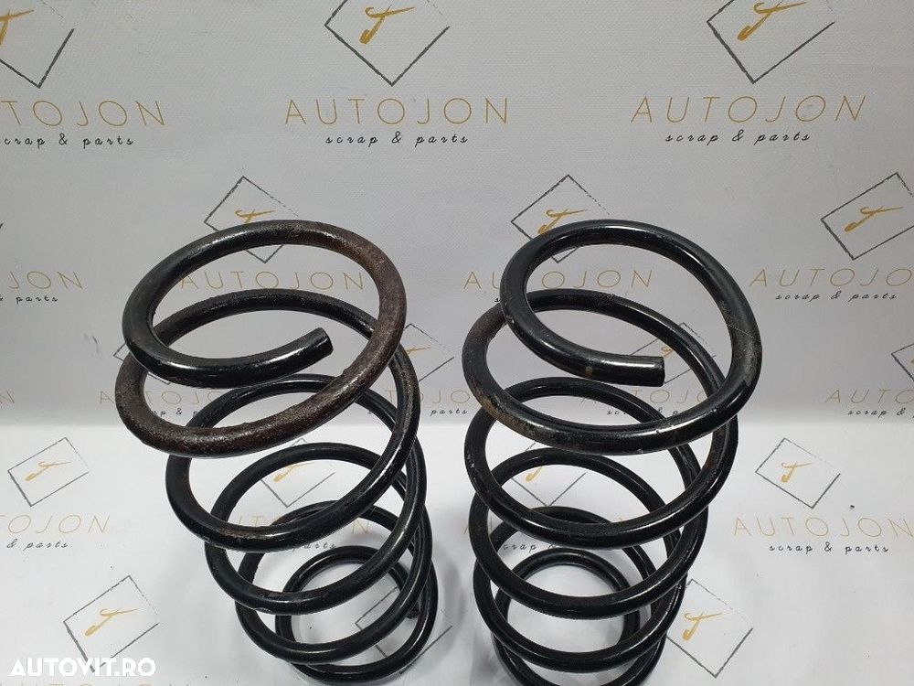 Set arcuri  OPEL ASTRA G CLASSIC Caravan F35 2004 - 2009 1.6 1.6 Z 16 XE ZD - 2