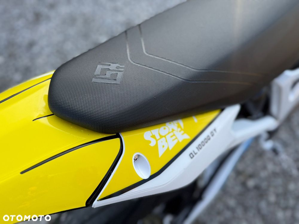 Surron Storm Bee - 23