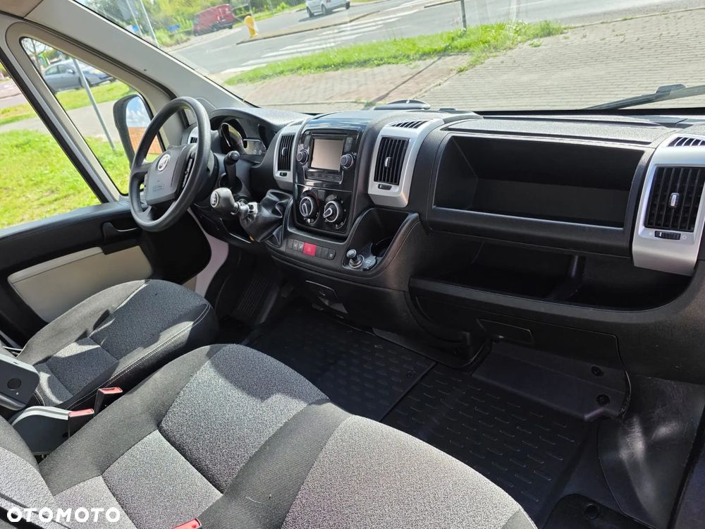 Fiat Ducato L3H2 MAXI - 11