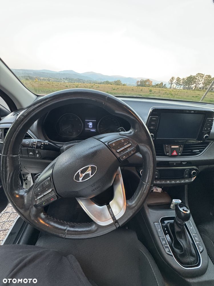 Hyundai i30 - 9