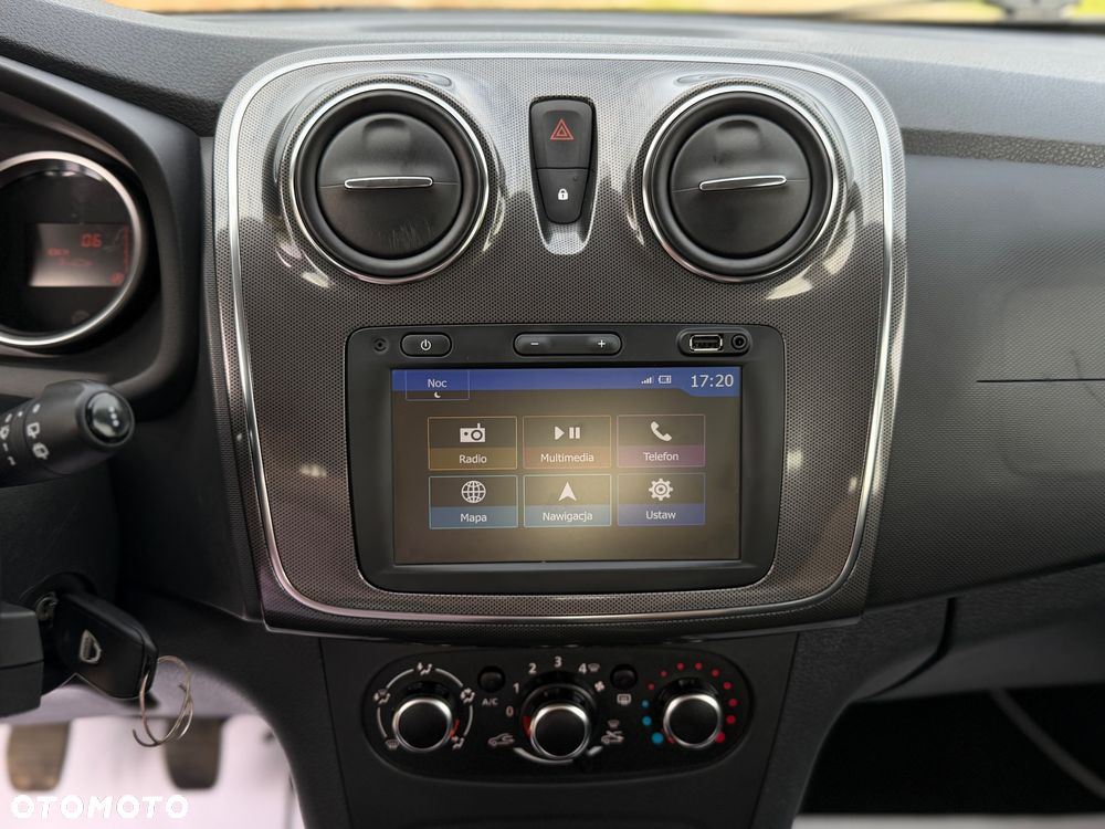 Dacia Sandero Stepway 0.9 TCe Laureate S&S - 22