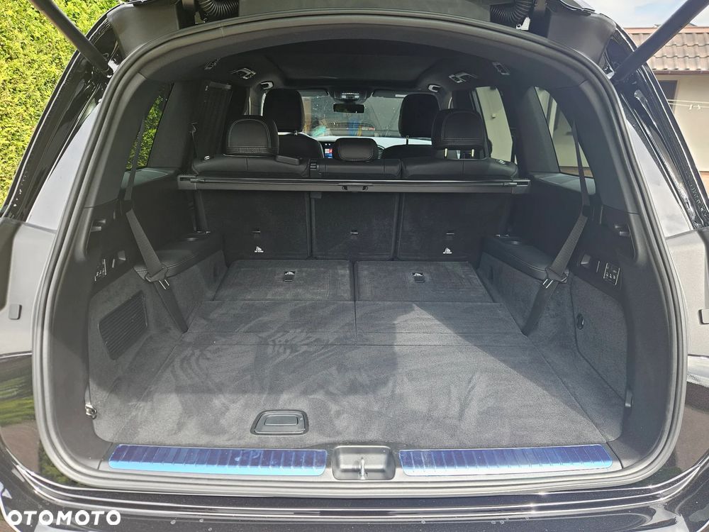 Mercedes-Benz GLS 450 d mHEV 4-Matic AMG Line - 12