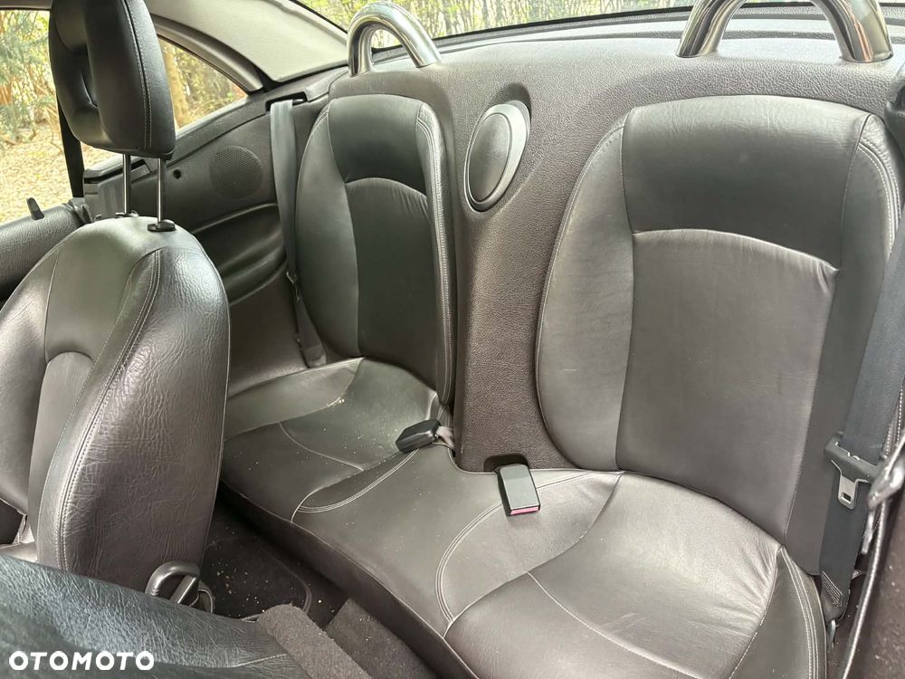 Peugeot 206 CC - 4