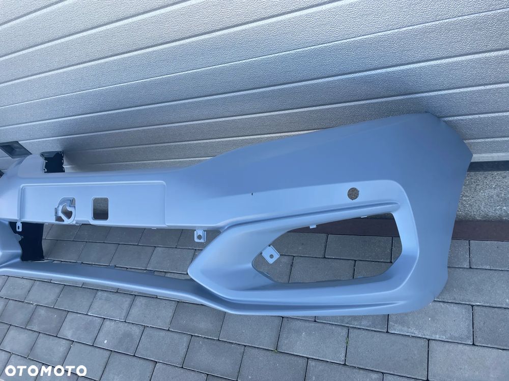 ZDERZAK PRZEDNI HONDA JAZZ IV GK LIFT  2017-2020 - NOWY PDC 2szt - 2