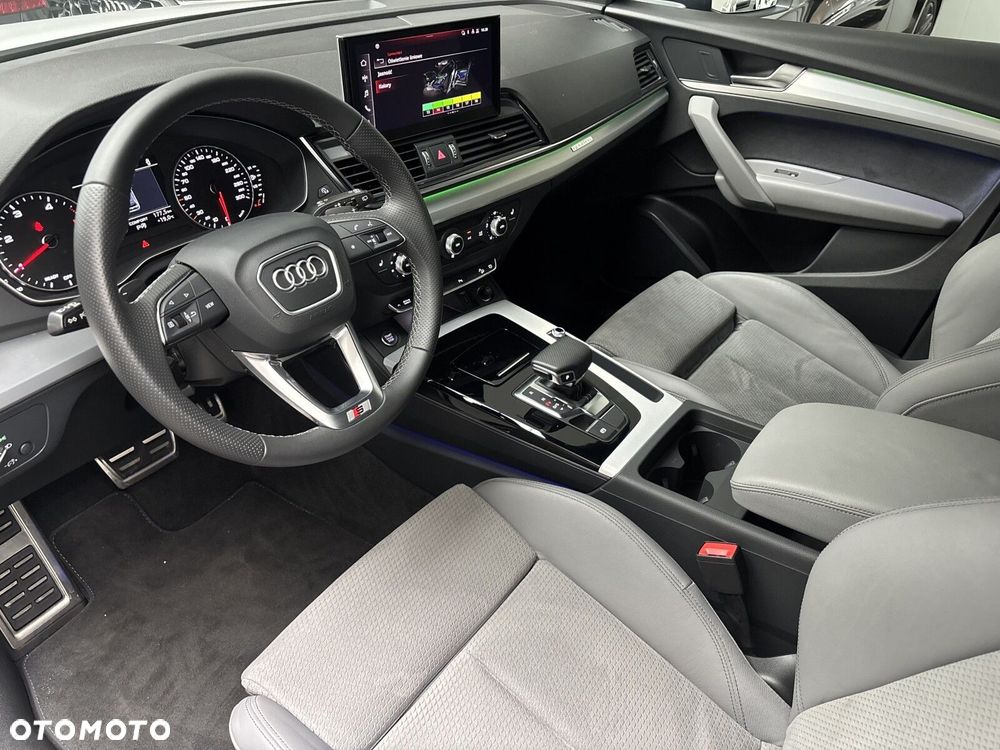 Audi Q5 Sportback - 34