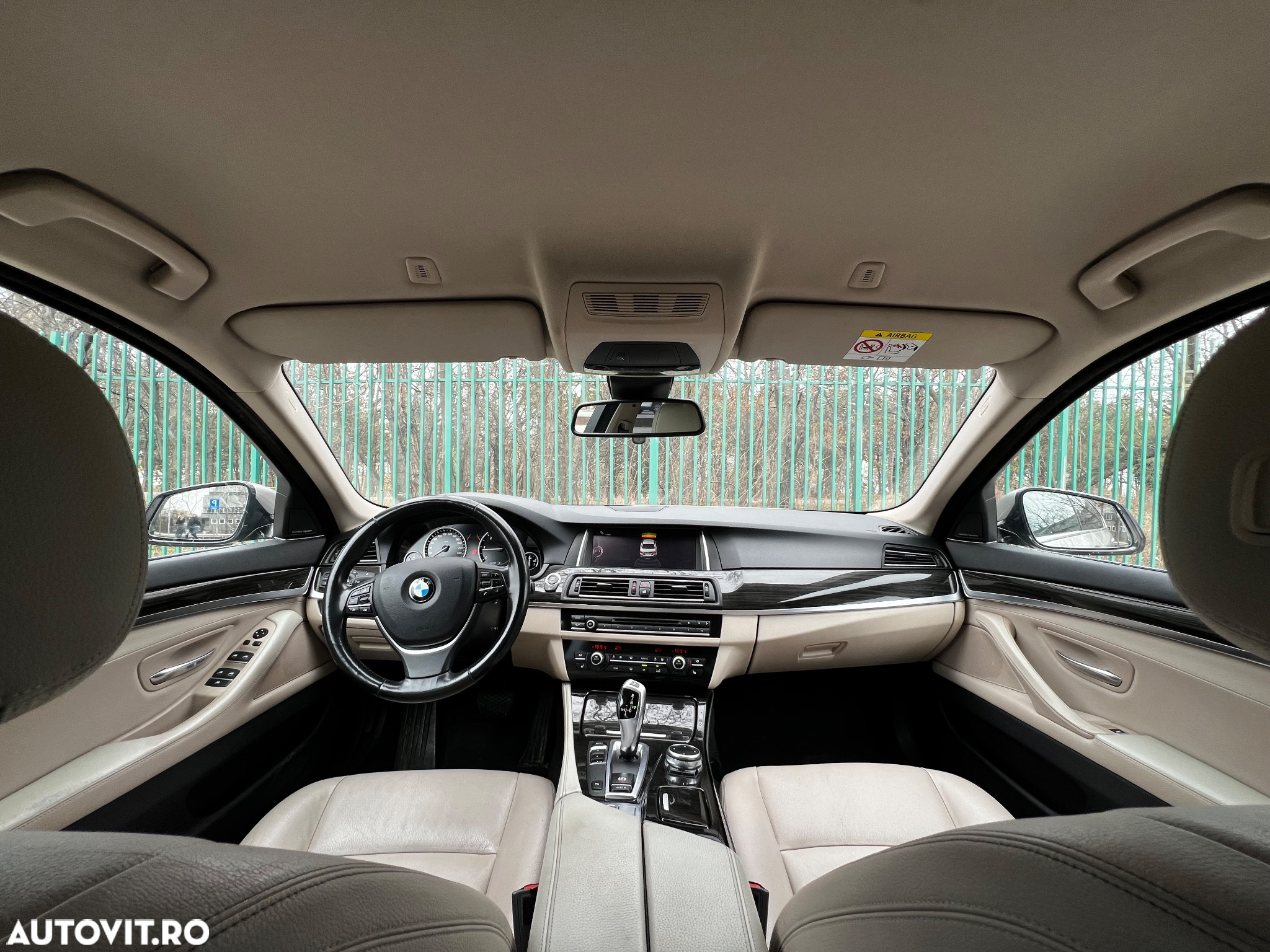 BMW Seria 5 - 18