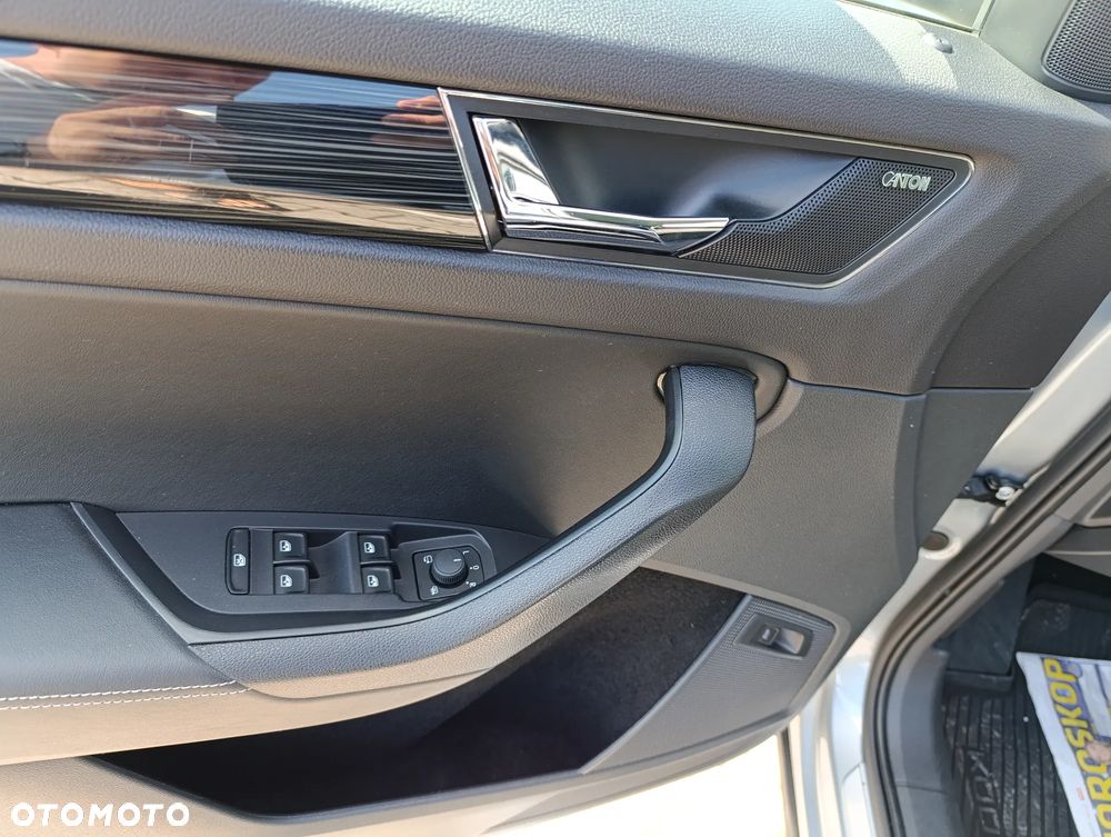 Skoda Kodiaq 2.0 TDI 4x4 Style DSG - 18