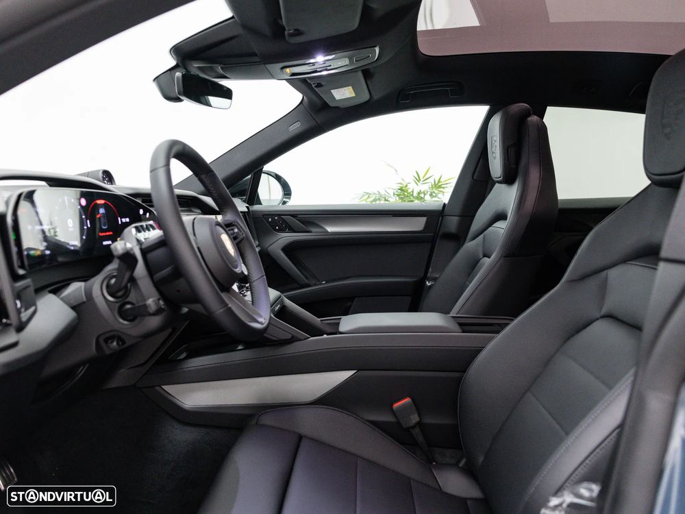 Porsche Cayenne Coupé Standard - 17