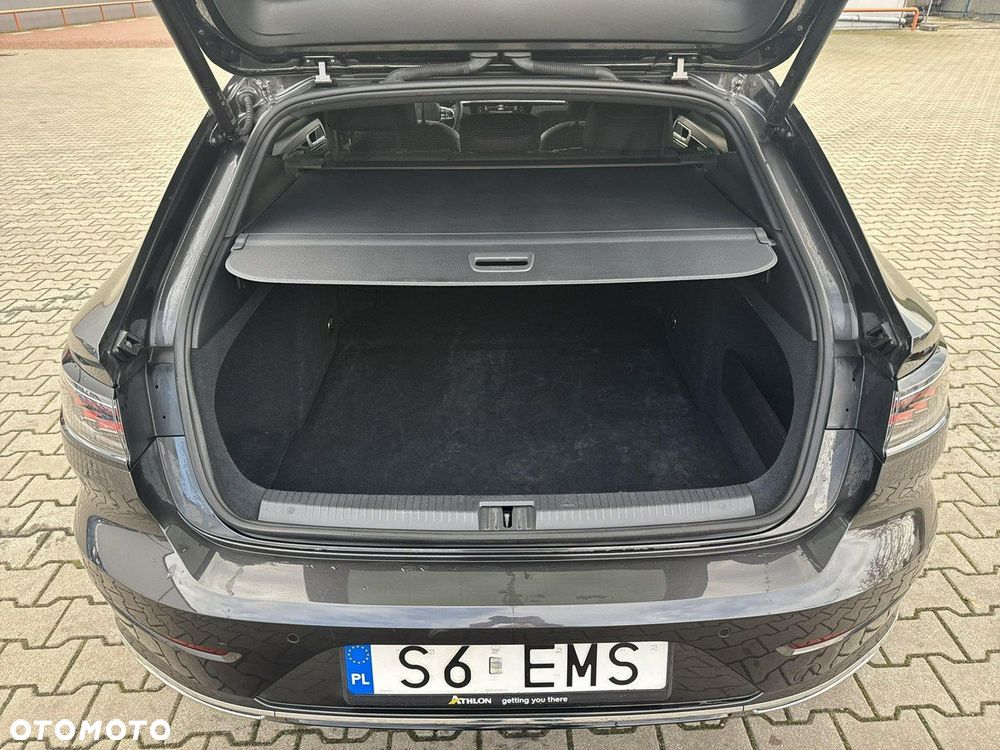 Volkswagen Arteon - 16