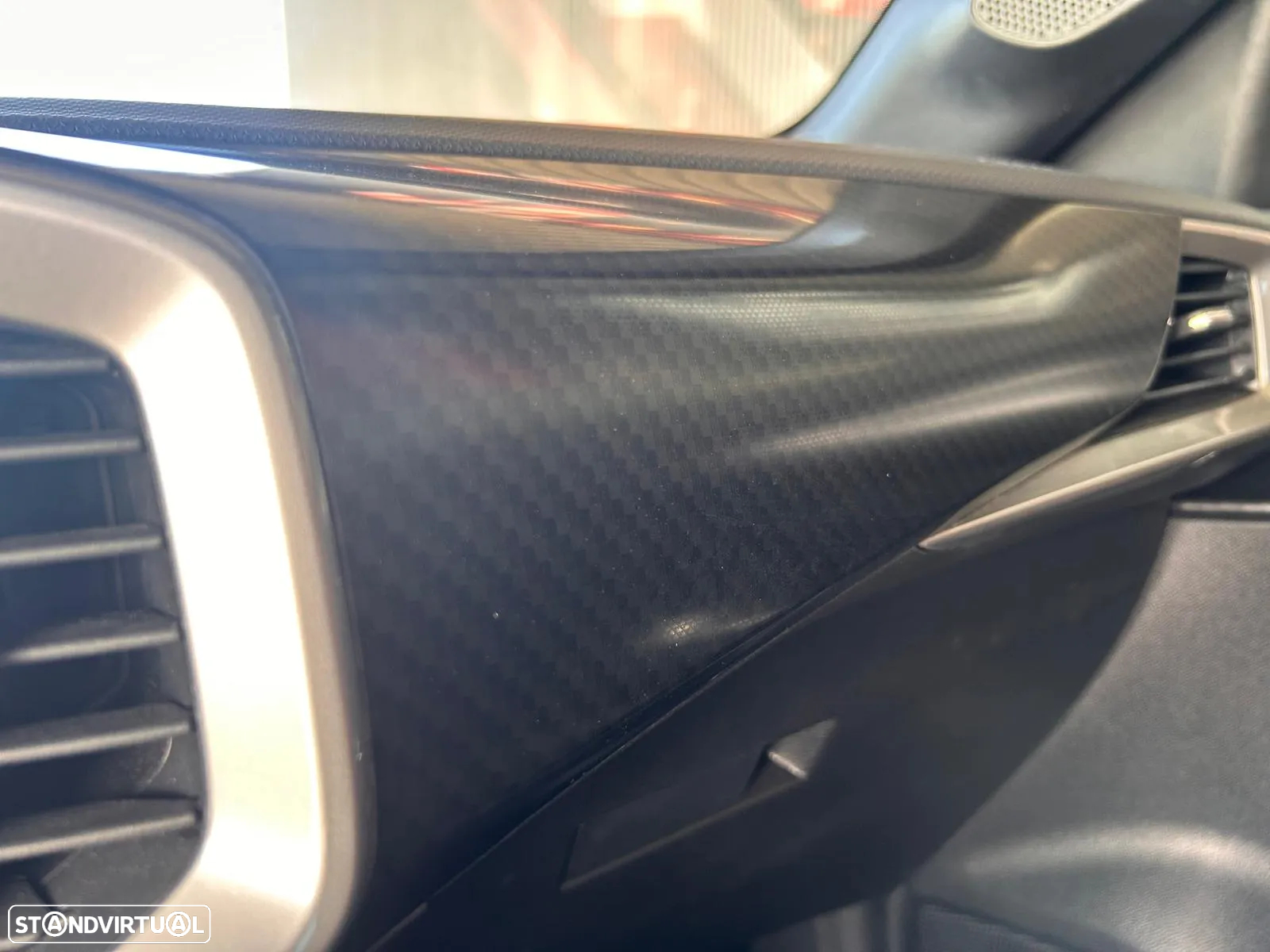 Opel Mokka 1.2 DI Turbo Auto Ultimate - 28