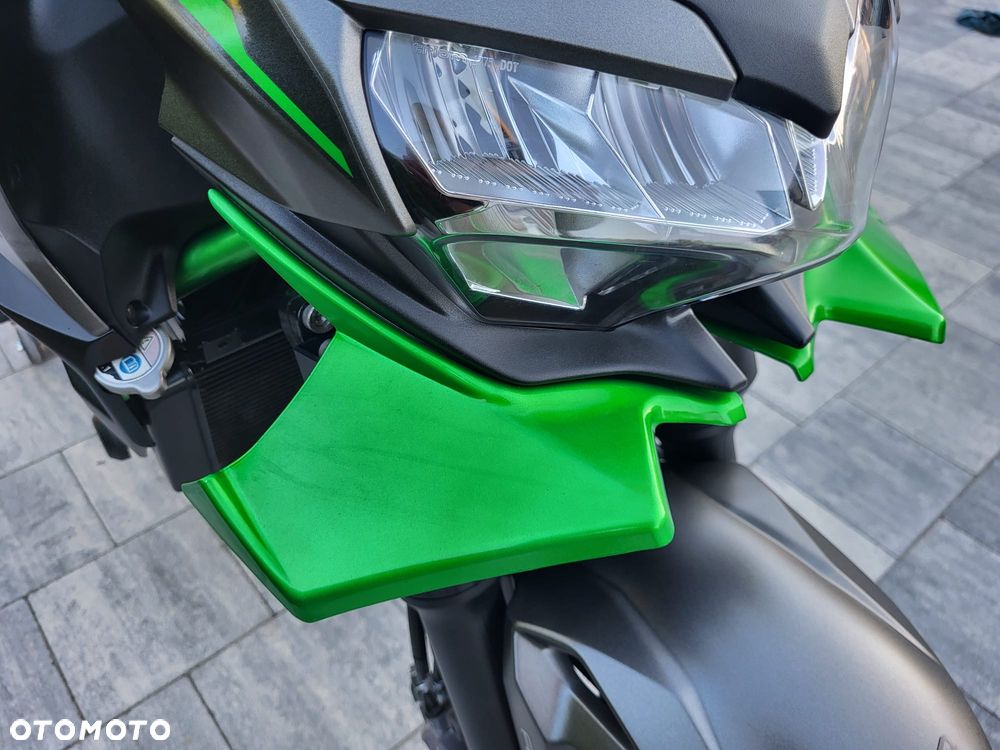 Kawasaki Z 650 - 19