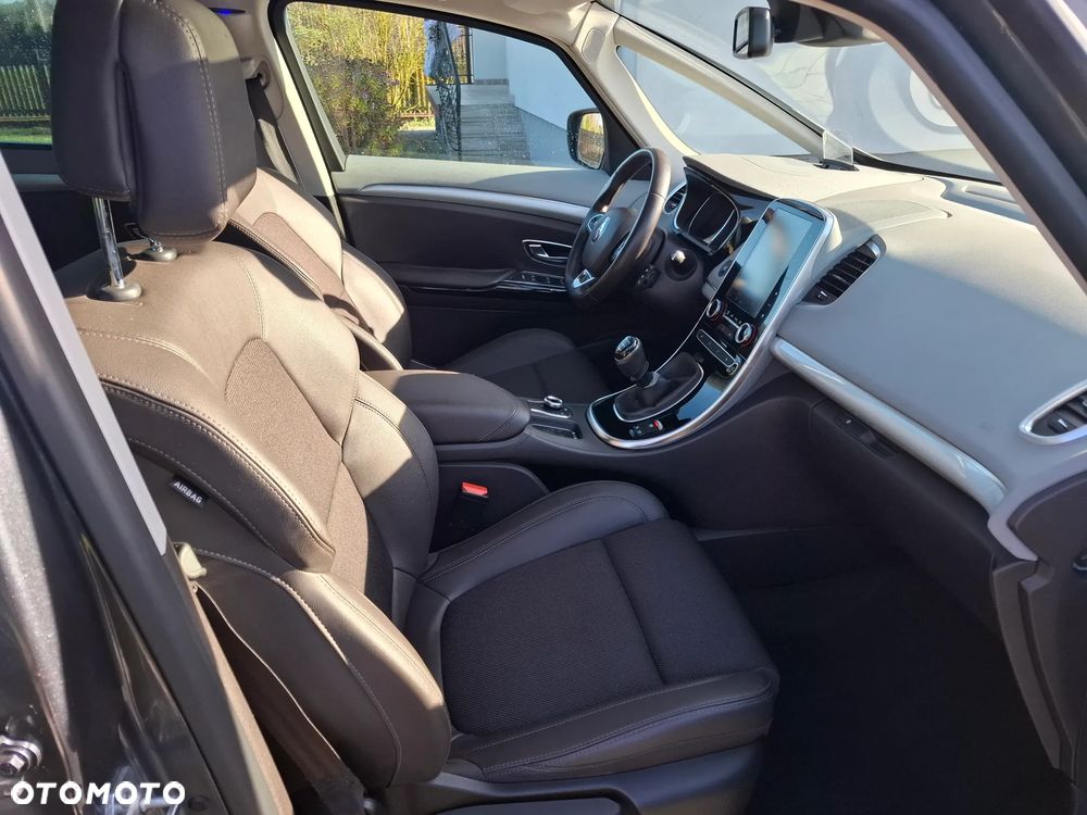 Renault Espace ver-energy-dci-130-intens - 12