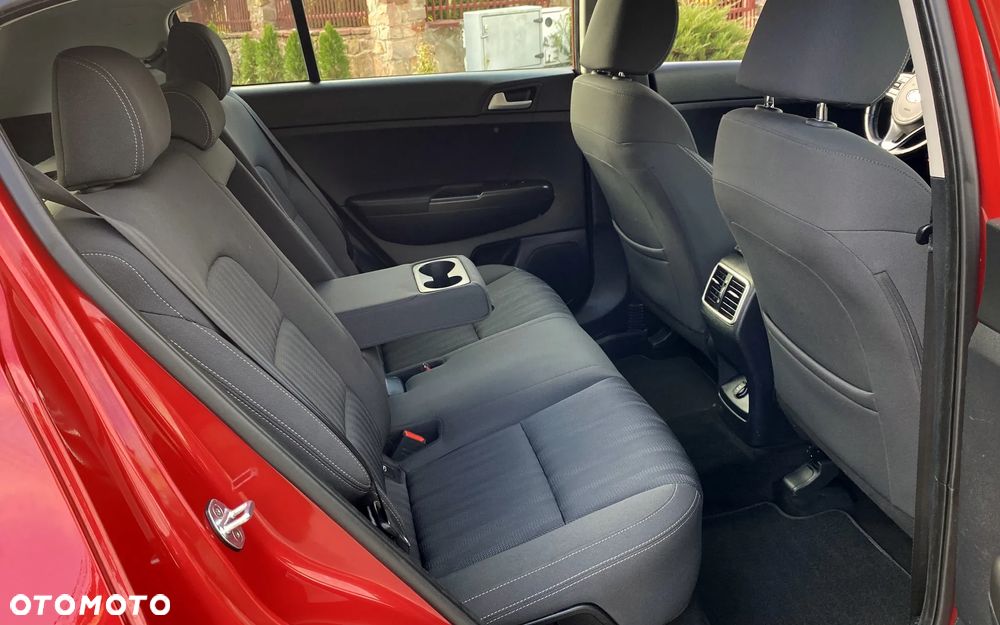 Kia Sportage 1.6 GDI L 2WD - 23