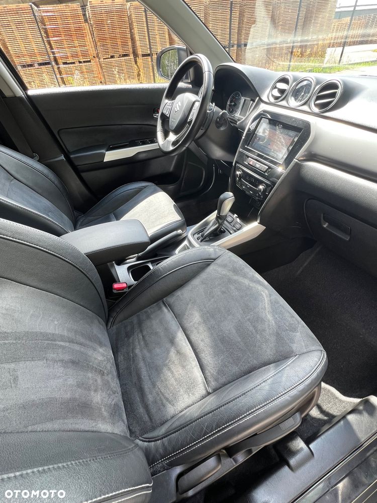 Suzuki Vitara 1.6 (4x2) Automatik Comfort+ - 31