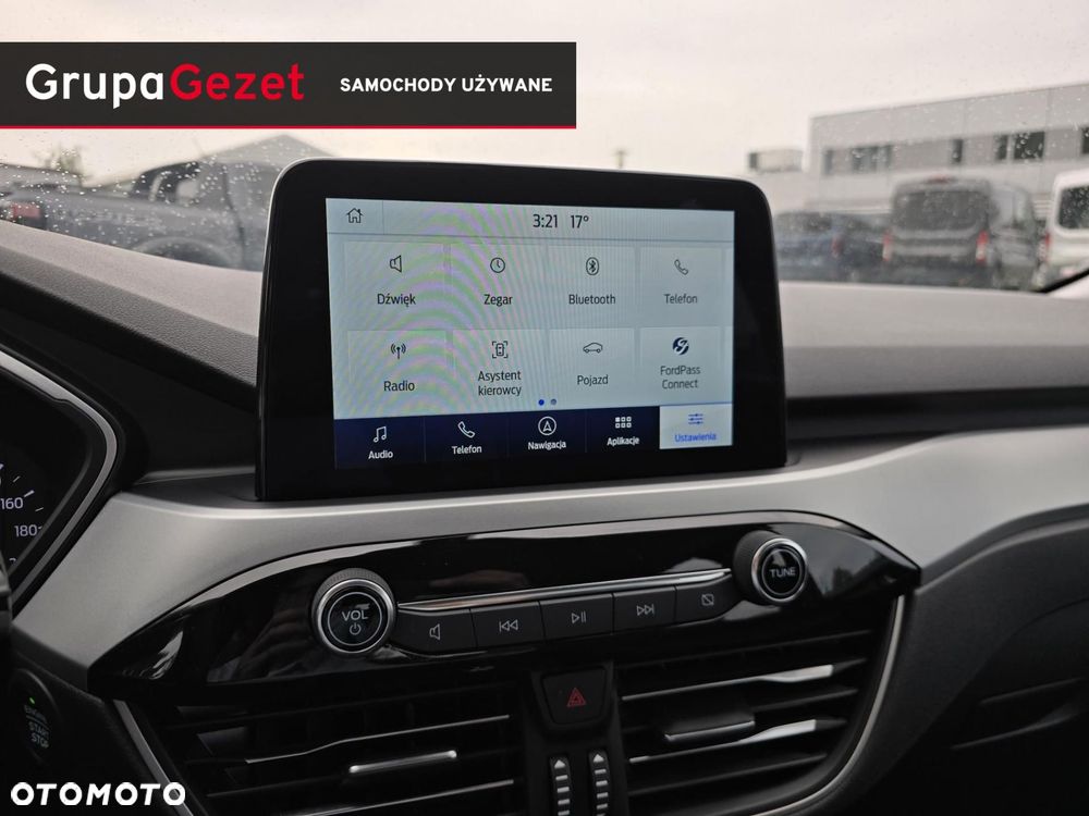 Ford Kuga - 19