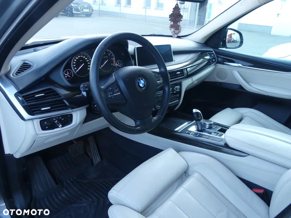 BMW X5 - 4