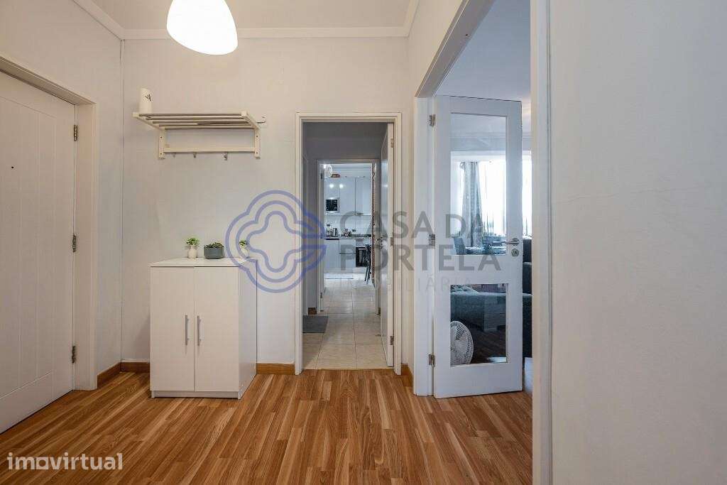 T3 Renovado | Suite + Garagem | Arrendado por 1.000€/mês até 2028 | Ga - Grande imagem: 2/51