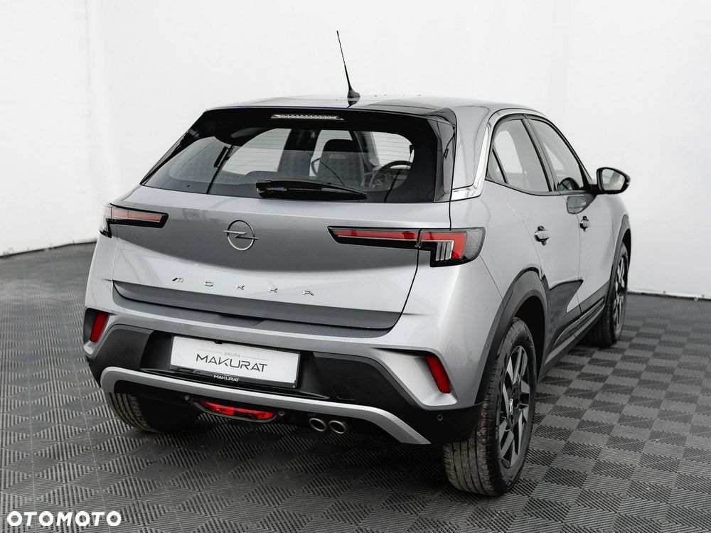 Opel Mokka 1.2 T Edition S&S - 6