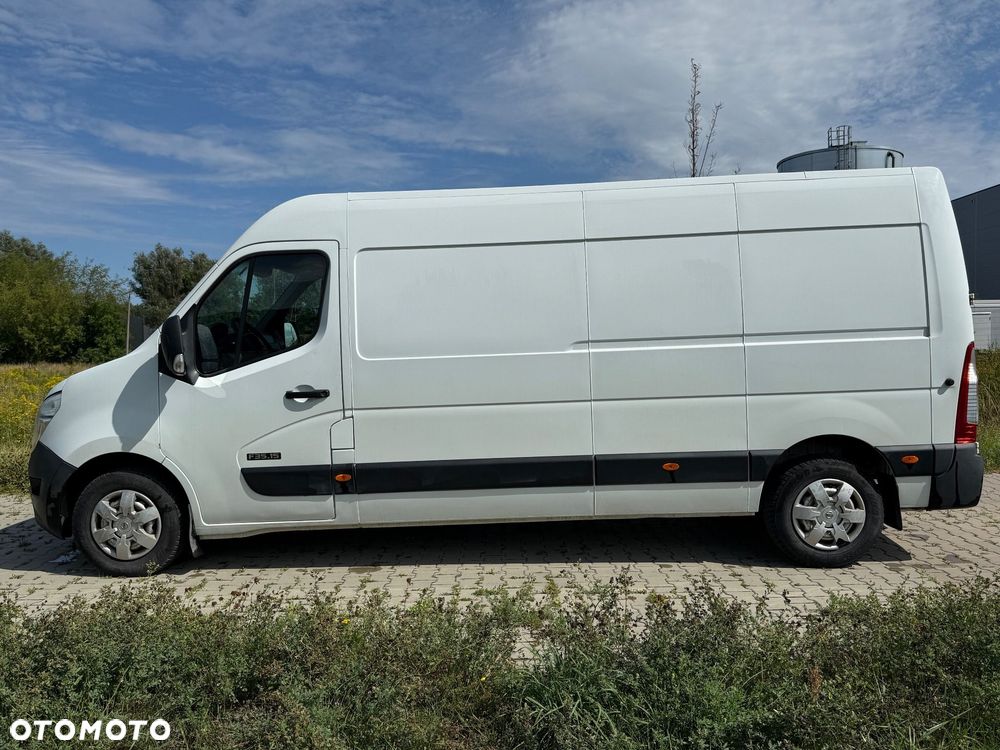 Nissan NV400 - 7