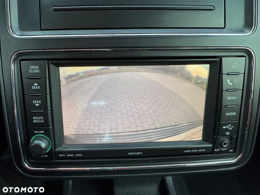 Dodge Journey 2.0 CRD SXT - 30