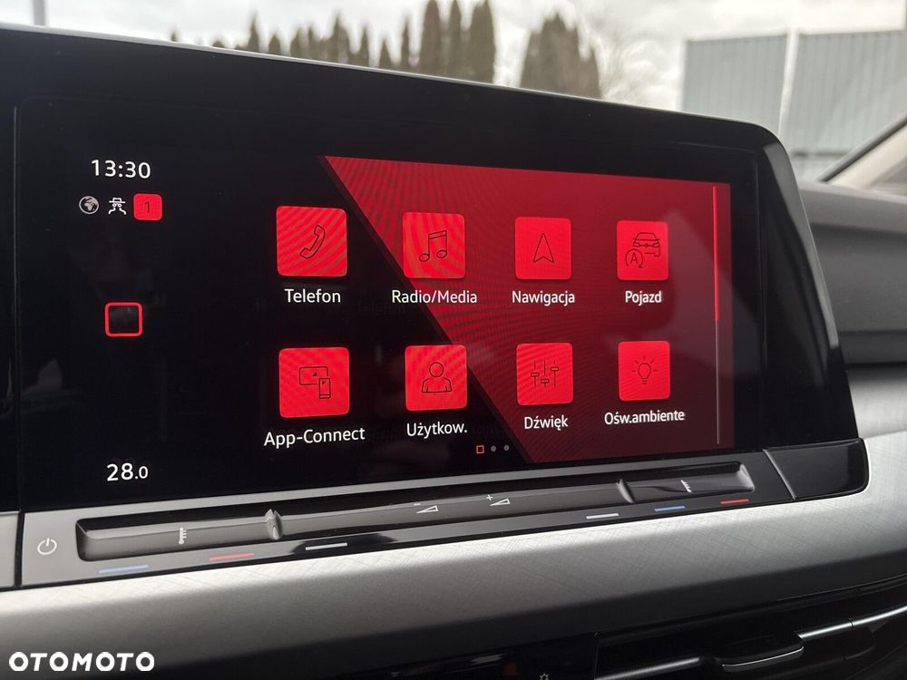 Volkswagen Golf 2.0 TDI Life - 21