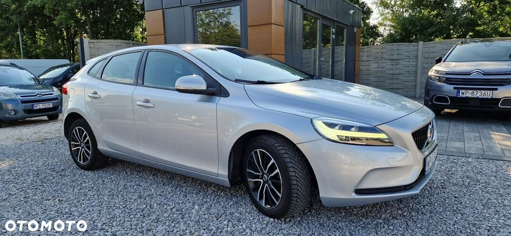 Volvo V40 - 13