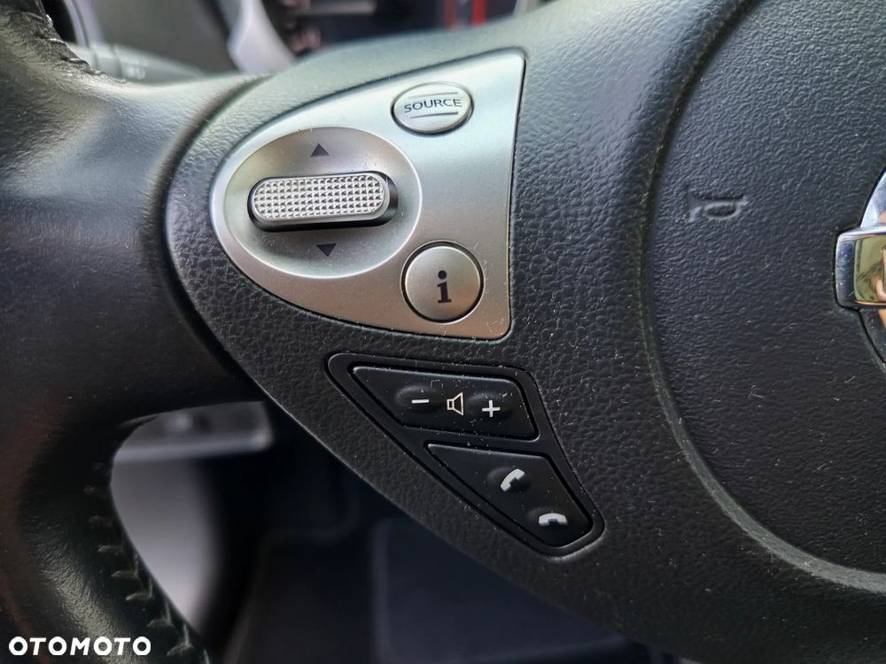 Nissan Juke 1.6 N-Connecta - 22