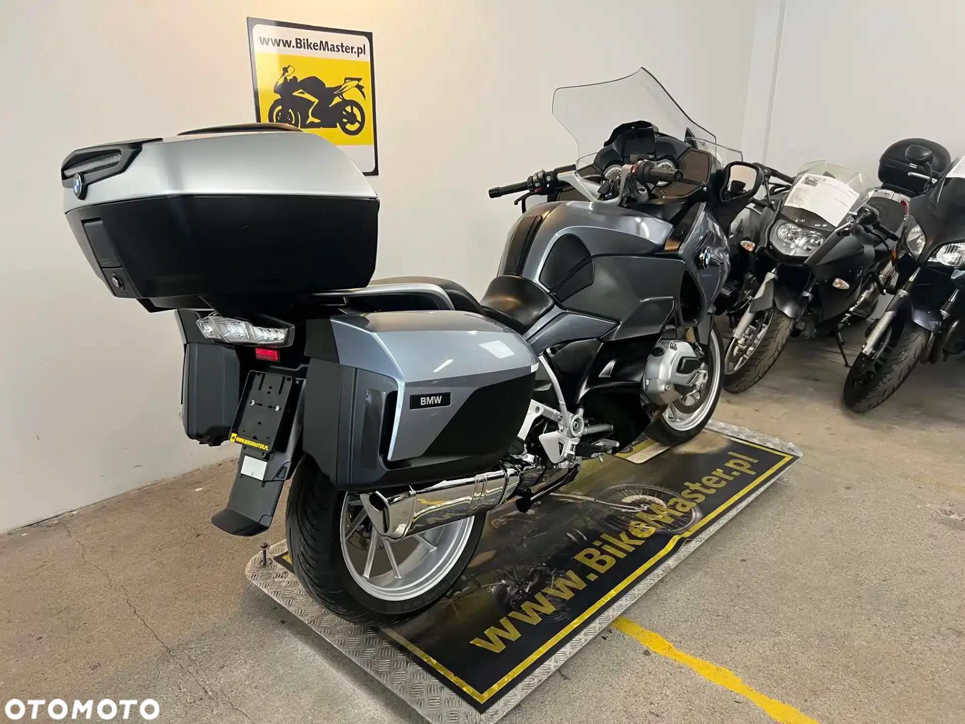 BMW R - 5