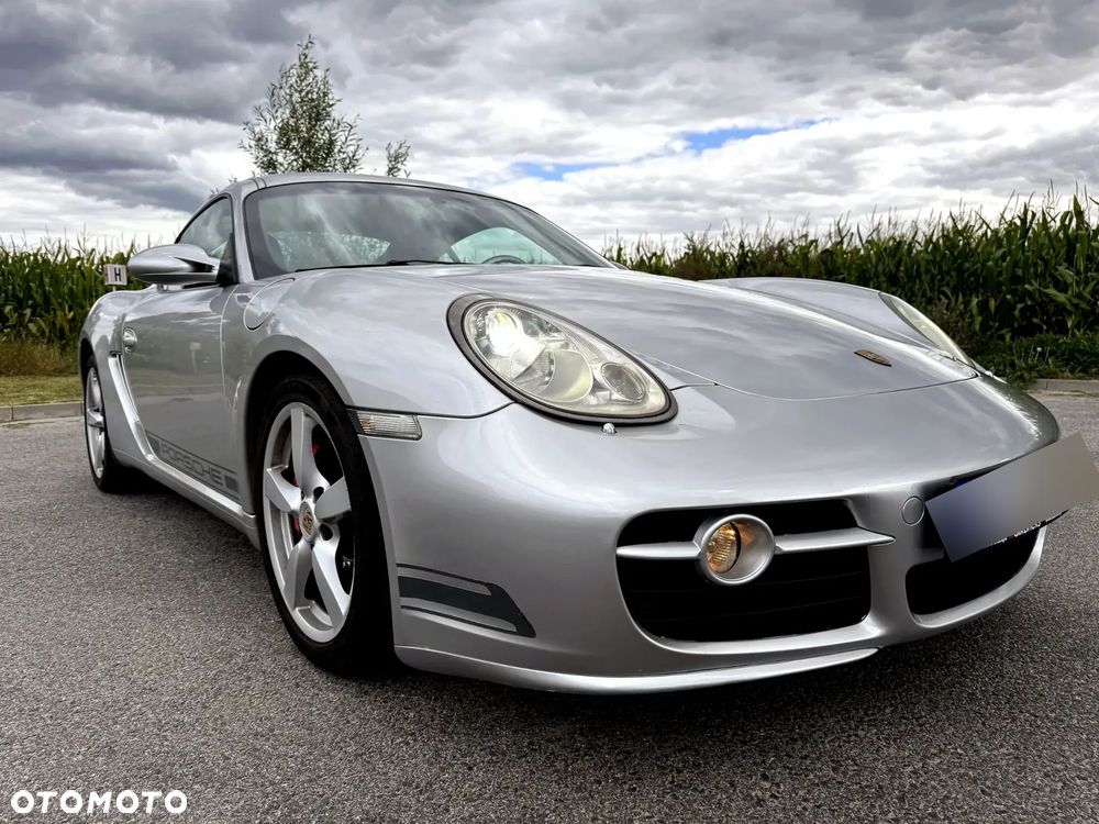 Porsche 718 Cayman - 18