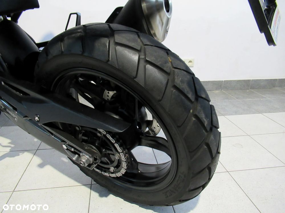 BMW G - 23