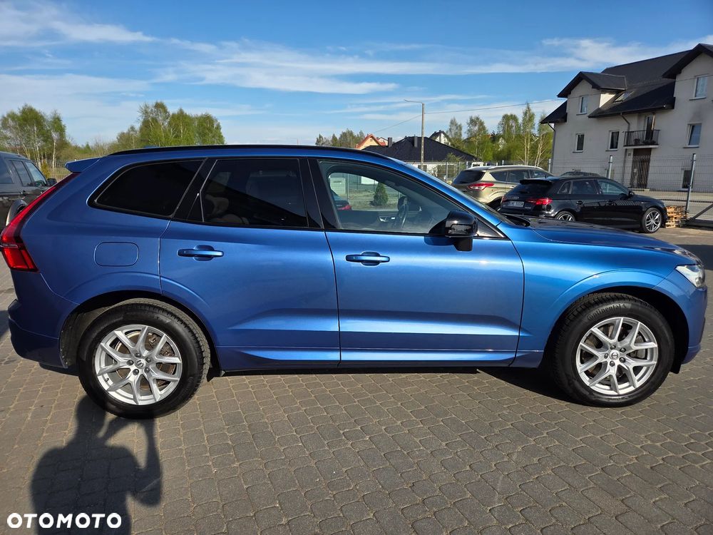 Volvo XC 60 - 4